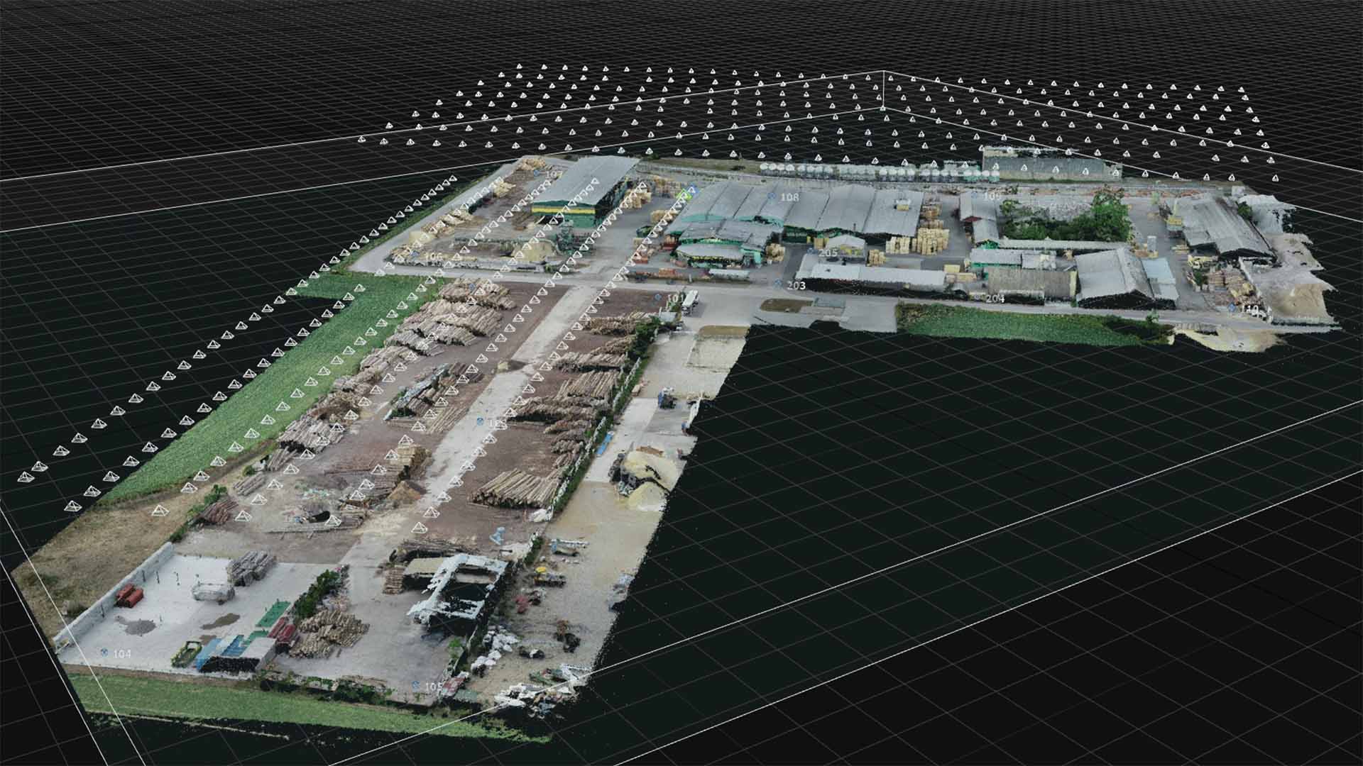 Revolutionising Construction: The Impact of Drone Technology in the UK